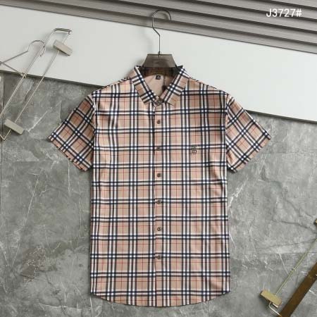 2025年5月16日入荷新作burberry半袖 Tシャツ高品質/人気/誕生日プレゼント/bst工場