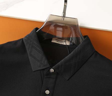 2025年5月16日入荷新作burberry半袖 Tシャツ高品質/人気/誕生日プレゼント/bst工場