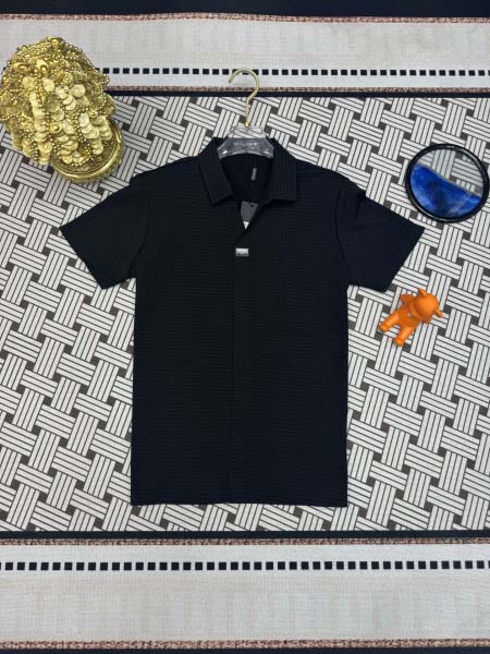 2025年5月16日入荷新作Dolce&Gabbana半袖 Tシャツ高品質/人気/誕生日プレゼント/bst工場