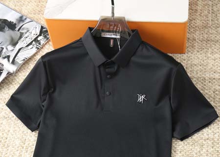 2025年5月16日入荷新作Dior半袖 Tシャツ高品質/人気/誕生日プレゼント/bst工場