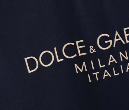 2025年5月16日入荷新作Dolce&Gabbana半袖 Tシャツ高品質/人気/誕生日プレゼント/bst工場