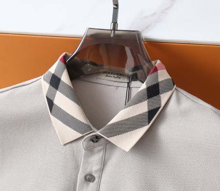 2025年5月16日入荷新作burberry半袖 Tシャツ高品質/人気/誕生日プレゼント/bst工場