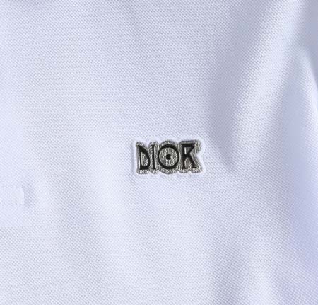 2025年5月16日入荷新作Dior半袖 Tシャツ高品質/人気/誕生日プレゼント/bst工場