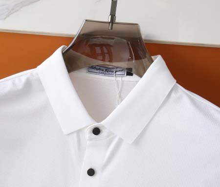 2025年5月16日入荷新作Ferragamo半袖 Tシャツ高品質/人気/誕生日プレゼント/bst工場