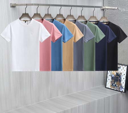 2025年5月16日入荷新作burberry半袖 Tシャツ高品質/人気/誕生日プレゼント/bst工場