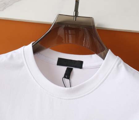 2025年5月16日入荷新作Prada半袖 Tシャツ高品質/人気/誕生日プレゼント/bst工場