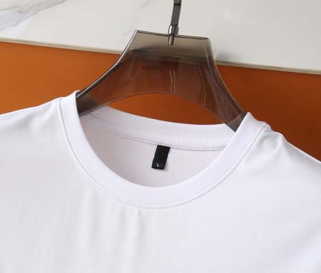 2025年5月16日入荷新作Dolce&Gabbana半袖 Tシャツ高品質/人気/誕生日プレゼント/bst工場