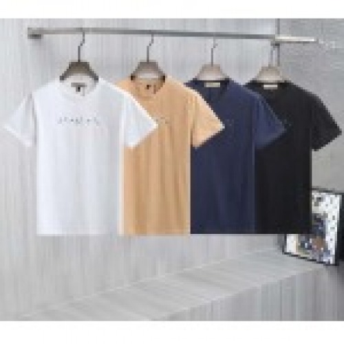 2025年5月16日入荷新作burberry半袖 Tシャツ高品質/人気/誕生日プレゼント/bst工場