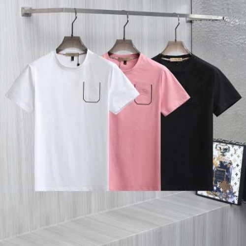 2025年5月16日入荷新作burberry半袖 Tシャツ高品質/人気/誕生日プレゼント/bst工場