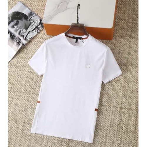 2025年5月16日入荷新作ZEGNA半袖 Tシャツ高品質/人気/誕生日プレゼント/bst工場