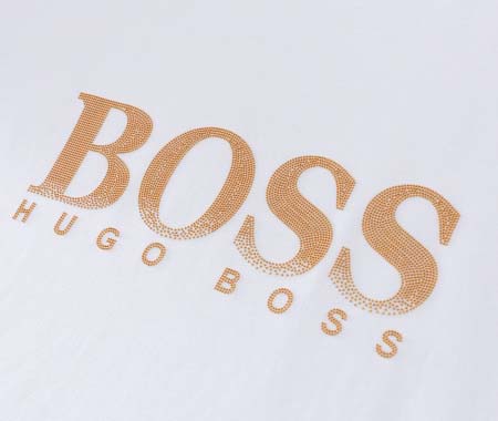 2025年5月16日入荷新作boss半袖 Tシャツ高品質/人気/誕生日プレゼント/bst工場