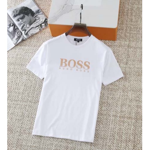 2025年5月16日入荷新作boss半袖 Tシャツ高品質/人気/誕生日プレゼント/bst工場