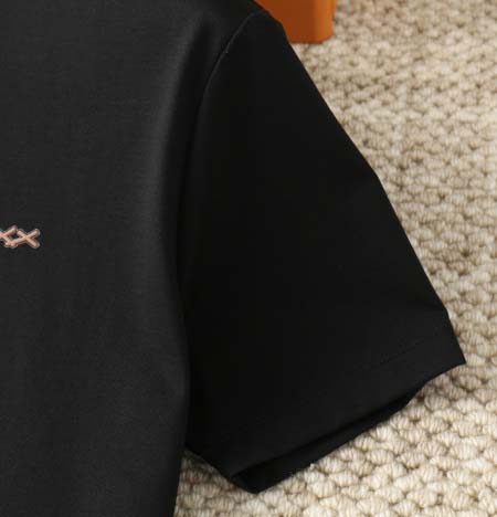 2025年5月16日入荷新作ZEGNA半袖 Tシャツ高品質/人気/誕生日プレゼント/bst工場