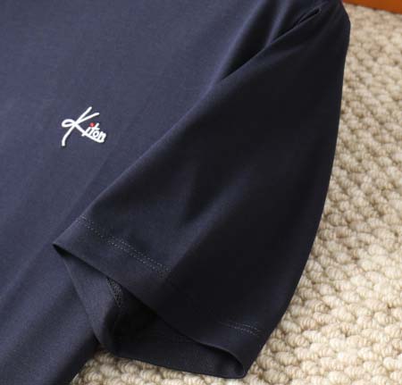 2025年5月16日入荷新作kiton半袖 Tシャツ高品質/人気/誕生日プレゼント/bst工場
