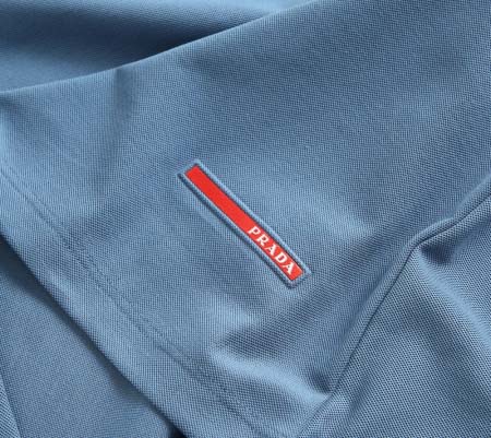 2025年5月16日入荷新作Prada半袖 Tシャツ高品質/人気/誕生日プレゼント/bst工場