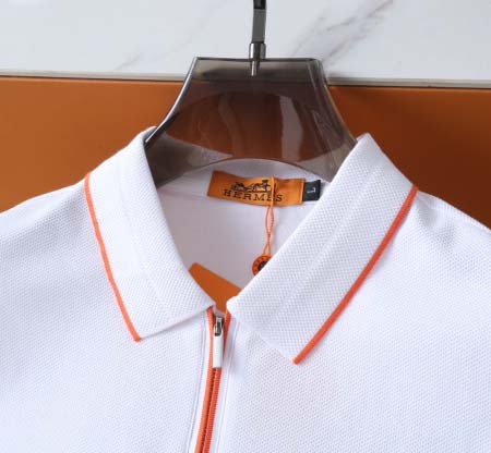 2025年5月16日入荷新作Hermes半袖 Tシャツ高品質/人気/誕生日プレゼント/bst工場