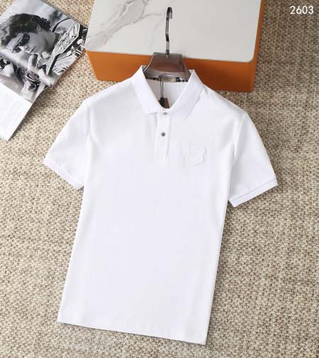 2025年5月16日入荷新作burberry半袖 Tシャツ高品質/人気/誕生日プレゼント/bst工場