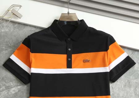 2025年5月16日入荷新作Hermes半袖 Tシャツ高品質/人気/誕生日プレゼント/bst工場