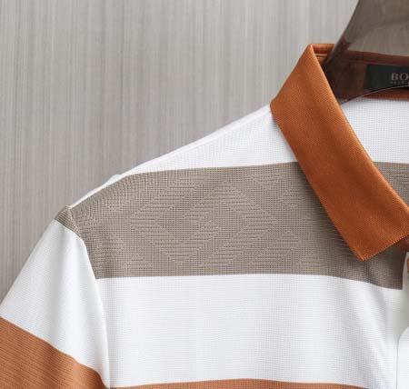 2025年5月16日入荷新作boss半袖 Tシャツ高品質/人気/誕生日プレゼント/bst工場