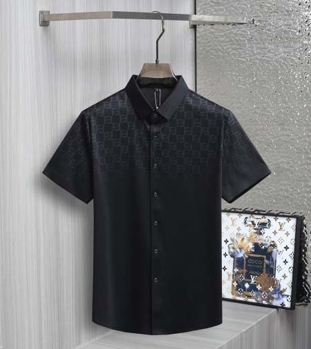 2025年5月16日入荷新作fendi半袖 Tシャツ高品質/人気/誕生日プレゼント/bst工場