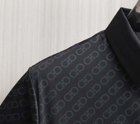 2025年5月16日入荷新作Hermes半袖 Tシャツ高品質/人気/誕生日プレゼント/bst工場