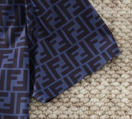 2025年5月16日入荷新作fendi半袖 Tシャツ高品質/人気/誕生日プレゼント/bst工場