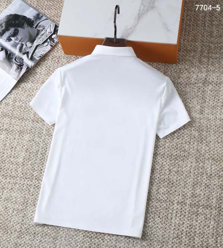 2025年5月16日入荷新作FENDI半袖 Tシャツ高品質/人気/誕生日プレゼント/bst工場