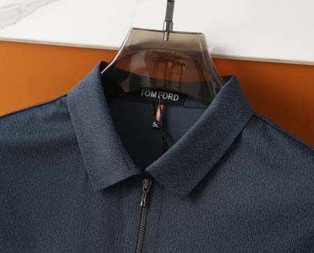 2025年5月16日入荷新作TOM FORD半袖 Tシャツ高品質/人気/誕生日プレゼント/bst工場