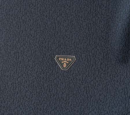 2025年5月16日入荷新作Prada半袖 Tシャツ高品質/人気/誕生日プレゼント/bst工場