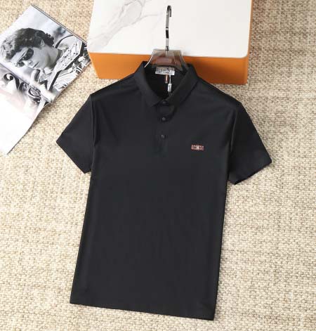 2025年5月16日入荷新作HERMES半袖 Tシャツ高品質/人気/誕生日プレゼント/bst工場