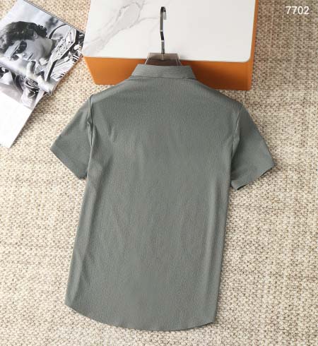 2025年5月16日入荷新作LOUIS VUITTON半袖 Tシャツ高品質/人気/誕生日プレゼント/bst工場