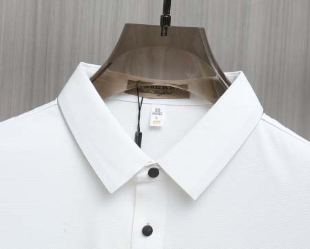 2025年5月16日入荷新作BURBERRY半袖 Tシャツ高品質/人気/誕生日プレゼント/bst工場