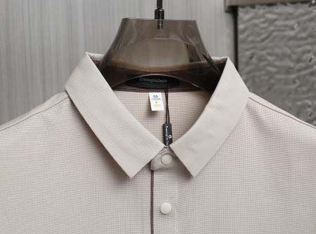 2025年5月16日入荷新作ZEGNA半袖 Tシャツ高品質/人気/誕生日プレゼント/bst工場