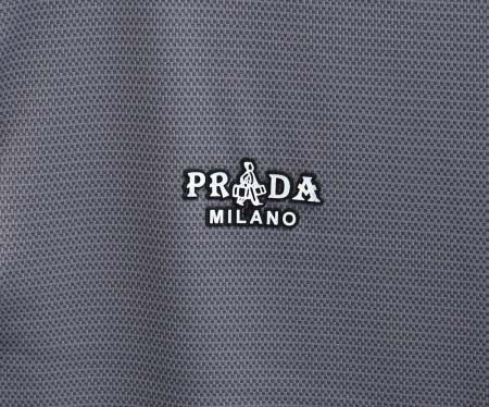 2025年5月16日入荷新作Prada半袖 Tシャツ高品質/人気/誕生日プレゼント/bst工場