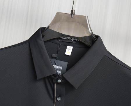 2025年5月16日入荷新作Ferragamo半袖 Tシャツ高品質/人気/誕生日プレゼント/bst工場