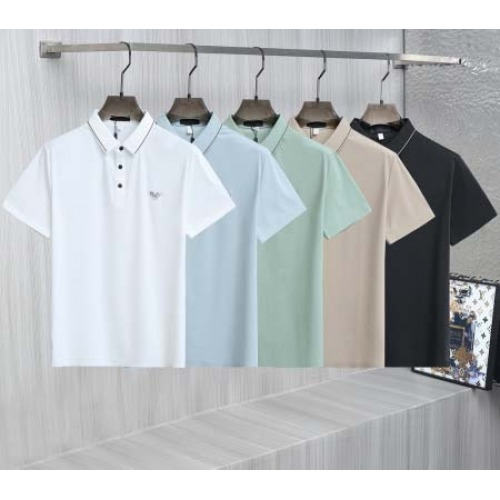 2025年5月16日入荷新作Prada半袖 Tシャツ高品質/人気/誕生日プレゼント/bst工場