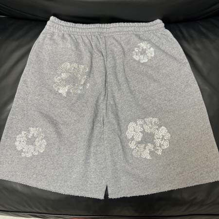 2025年5月17日入荷新作DENIM TEARS x SWAROVSKI Cashmere Swarovski Cotton Wre高级品/人気/誕生日プレゼント/人気/ファッション/トレンド/限定/WB工場