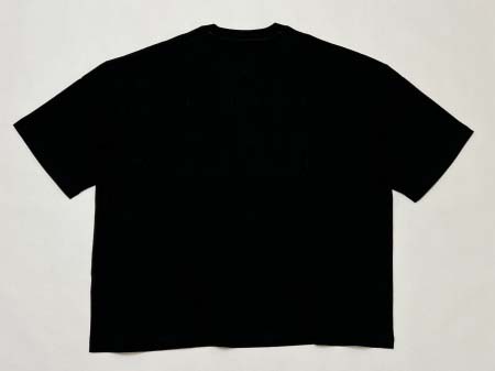 2025年5月17日入荷新作BV  TEE 黑色S-XL半袖 Tシャツ  LOGO高级品/人気/誕生日プレゼント/人気/ファッション/トレンド/限定/WB工場