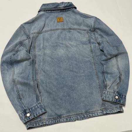 2025年5月17日入荷新作LV 25ss  ジャケット46-48-50-52码  高级品/人気/誕生日プレゼント/人気/ファッション/トレンド/限定/WB工場