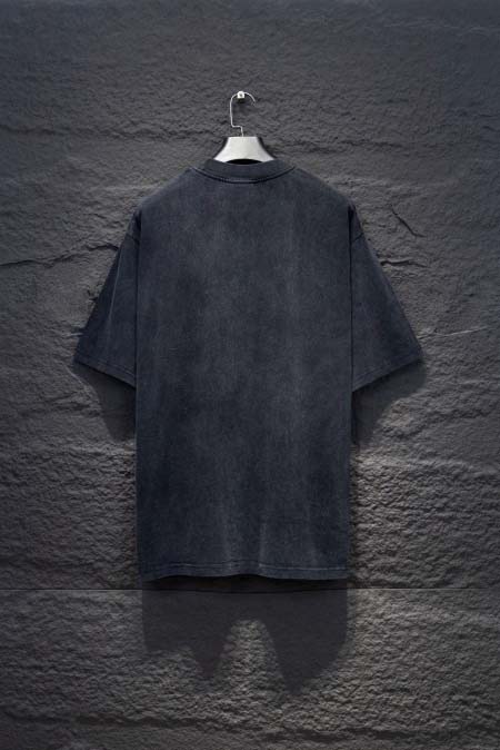 2025年5月19日入荷新作Balenciaga半袖 Tシャツ人気/誕生日プレゼントXS-L/HS工場