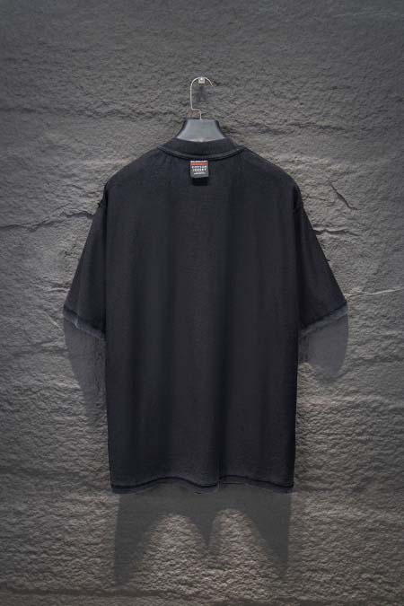 2025年5月19日入荷新作Balenciaga半袖 Tシャツ人気/誕生日プレゼントXS-L/HS工場