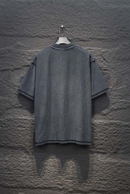 2025年5月19日入荷新作Balenciaga半袖 Tシャツ人気/誕生日プレゼントXS-L/HS工場