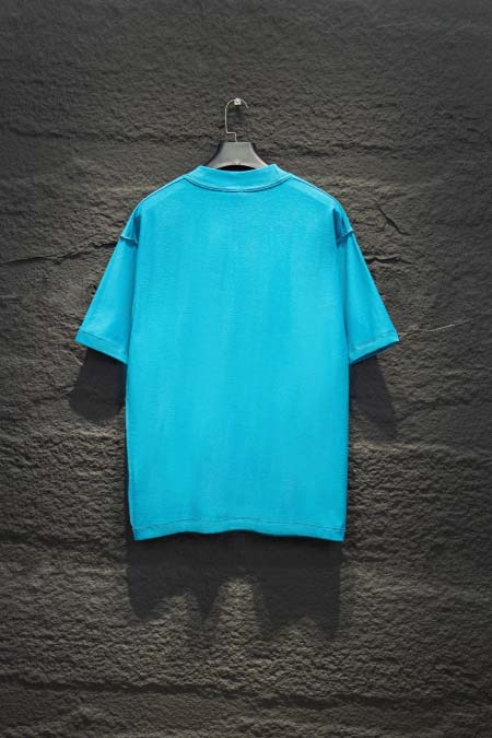 2025年5月19日入荷新作Balenciaga半袖 Tシャツ人気/誕生日プレゼントXS-L/HS工場