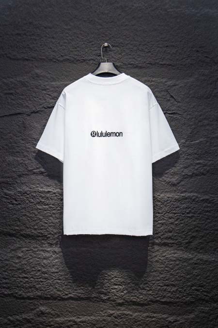 2025年5月19日入荷新作Balenciaga半袖 Tシャツ人気/誕生日プレゼントS-XL/HS工場