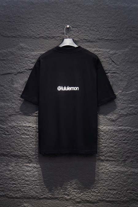 2025年5月19日入荷新作Lululemon半袖 Tシャツ人気/誕生日プレゼントS-XL/HS工場