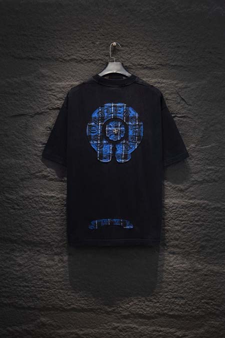 2025年5月19日入荷新作Chrome hearts半袖 Tシャツ人気/誕生日プレゼントS-XL/HS工場