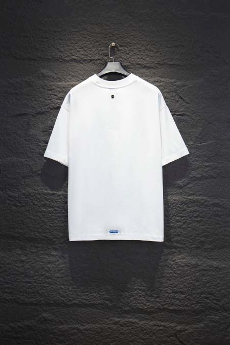 2025年5月19日入荷新作Good半袖 Tシャツ人気/誕生日プレゼントS-XL/HS工場