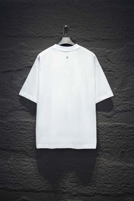 2025年5月19日入荷新作Good半袖 Tシャツ人気/誕生日プレゼントS-XL/HS工場