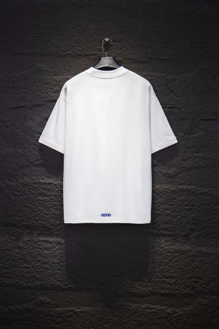 2025年5月19日入荷新作Good半袖 Tシャツ人気/誕生日プレゼントS-XL/HS工場