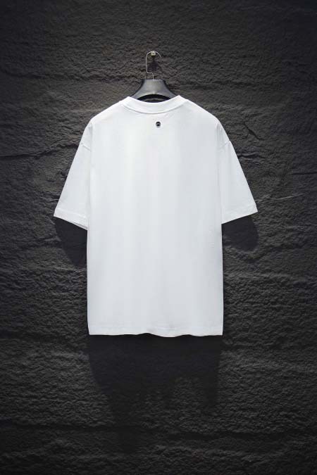 2025年5月19日入荷新作Good半袖 Tシャツ人気/誕生日プレゼントS-XL/HS工場